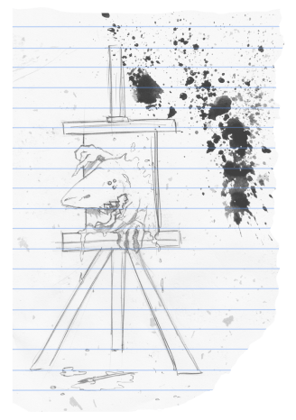 Painting and Drawing copy