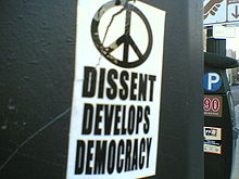 220px-Dissent_develops_democracy_sticker