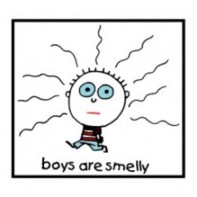 boysaresmelly