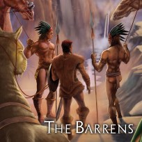 Barrens