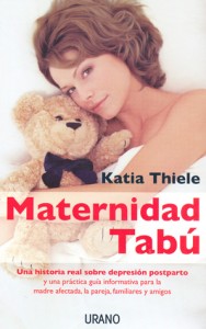 tabú de la maternidad