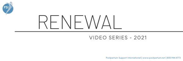 Renewal Series