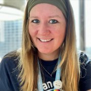 Samantha Reaves, MA, PMH-C