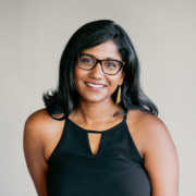 Dr Shamini Kirupananthan, MD, FRCSC, DABOM