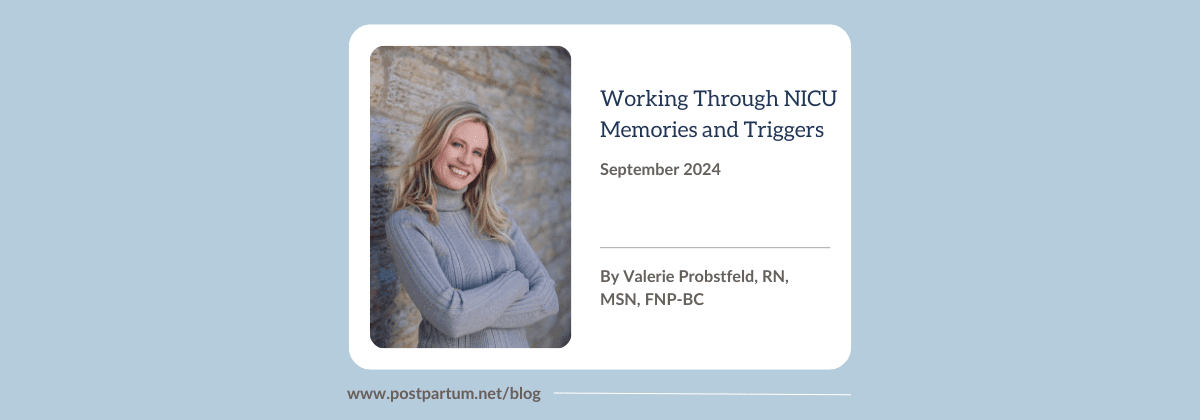 Elaborare i ricordi e i fattori scatenanti della TIN Di Valerie Probstfeld, RN, MSN, FNP-BC
