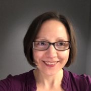Jen Gaskell