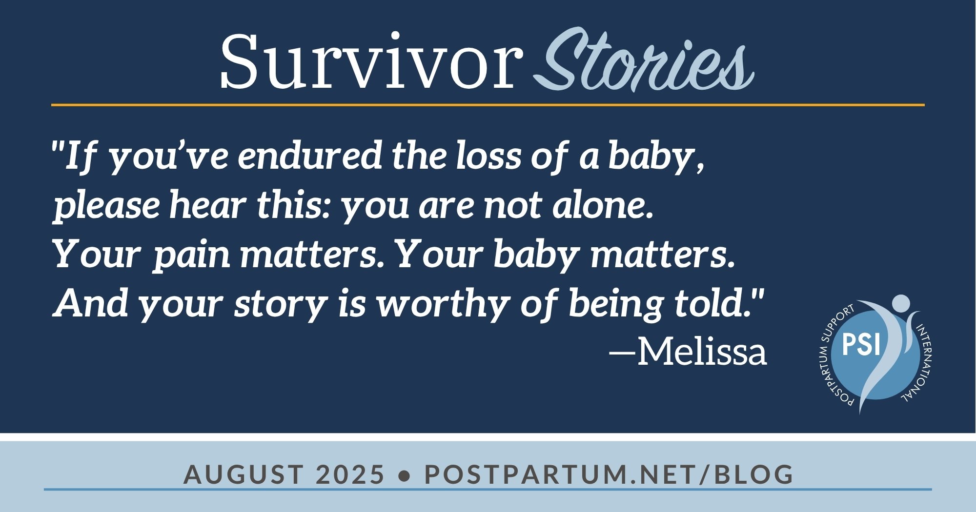 Motherhood After Loss: My Stillbirth Story, Faith Journey, and Rainbow Baby Melissa’s Story