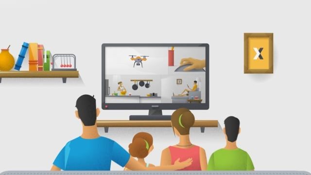 Get the lowdown on Plex!