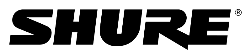 SHURE