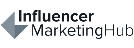 Recommended by Influencer Marketing Hub