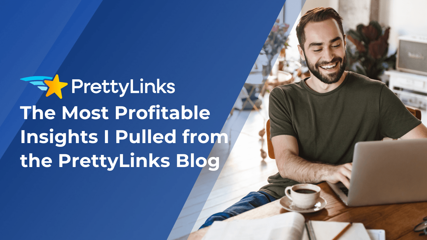 PrettyLinks Blog-Lesungen, die mein Jahr profitabler gemacht haben
