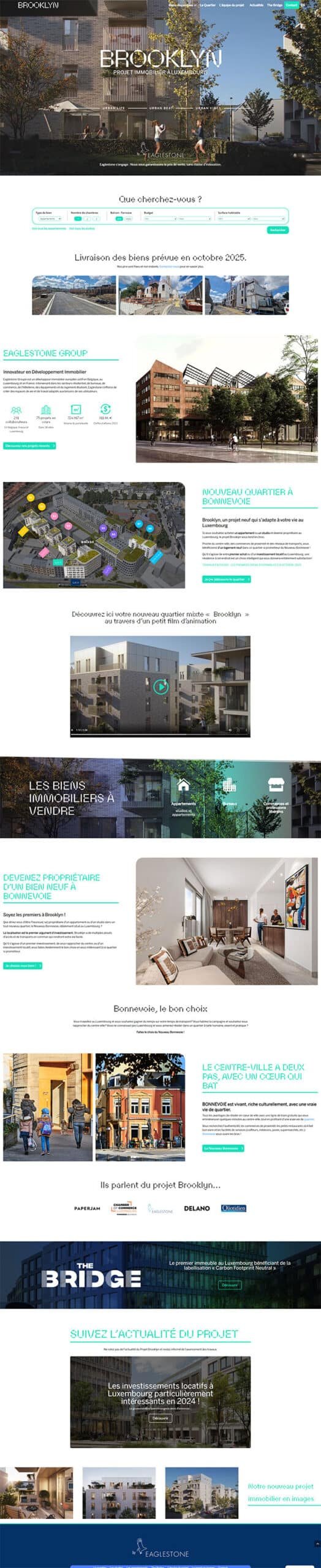 Brooklyn scroll image Brooklyn scroll image