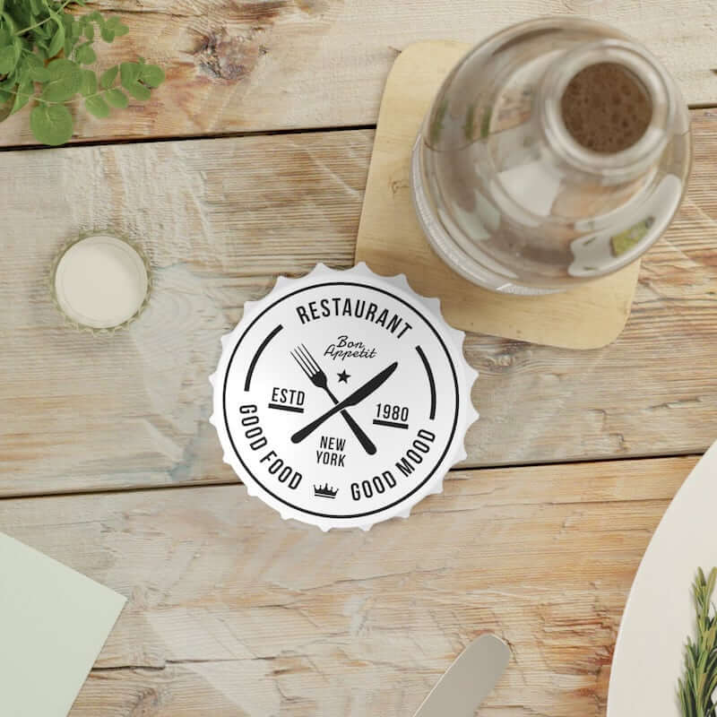 Top 12 Branded Merchandise Ideas for 2024 Bottle Openers Custom Bottle Openers 6
