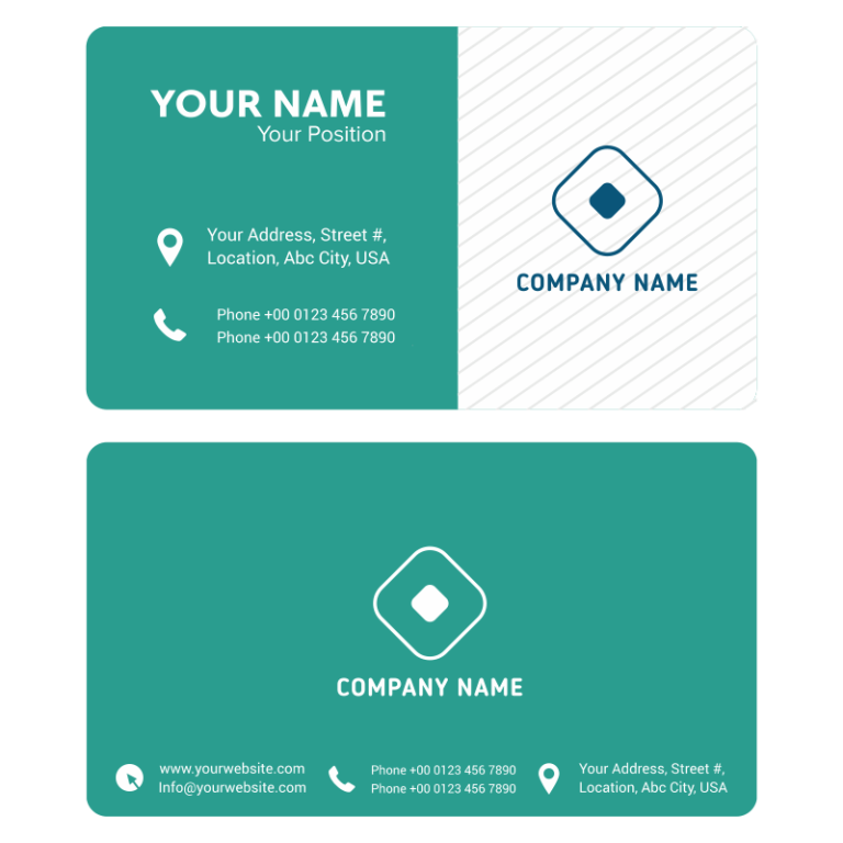 Business Card
