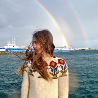 LGBTQ+ Knitting Tour in Iceland, May 14-20 2026