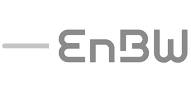 enbw logo enbw logo -