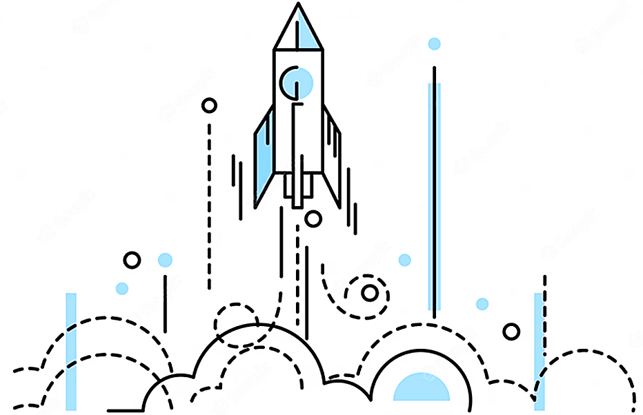 rocket launch start rocket launch start -