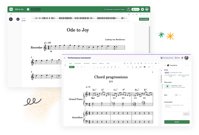 Découvrez Flat for Education