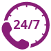 24 7
