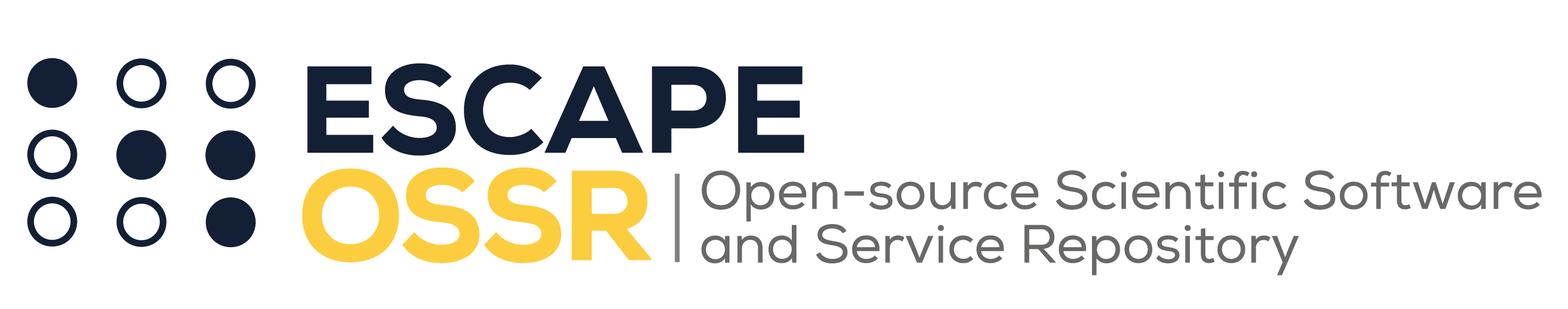 Services_ESCAPE_OSSR Services_ESCAPE_OSSR