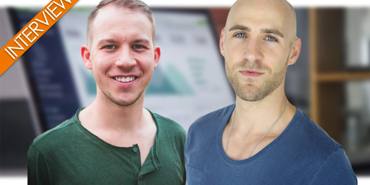 Stefan interviews Jeremiah Kovacs about the topic of taxes for Amazon sellers