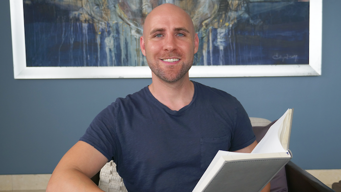 Stefan talks about the top 10 books that will make you more money