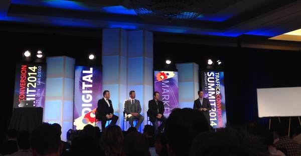 traffic and conversion summit