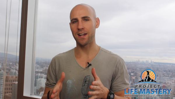 how to get anyone to like you