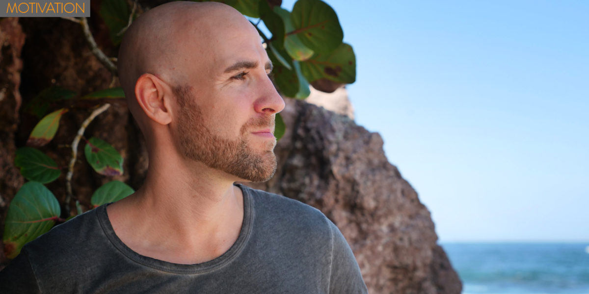 Stefan reads the poem, the invitation, written by Oriah Mountain Dreamer