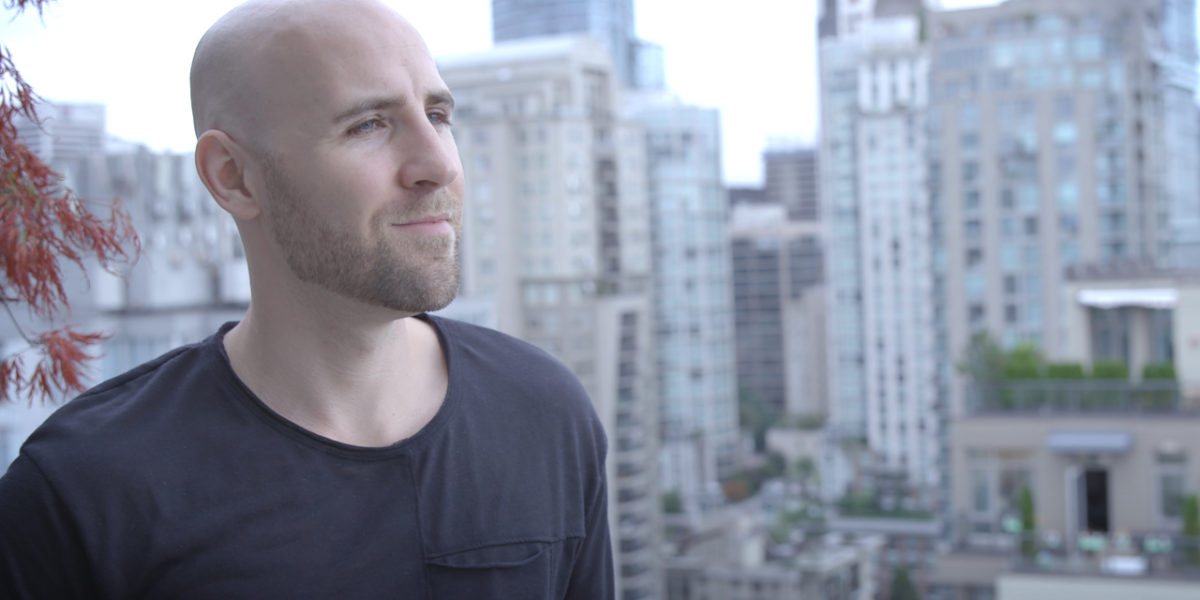 Stefan describes how you can build the million dollar entrepreneur mindset