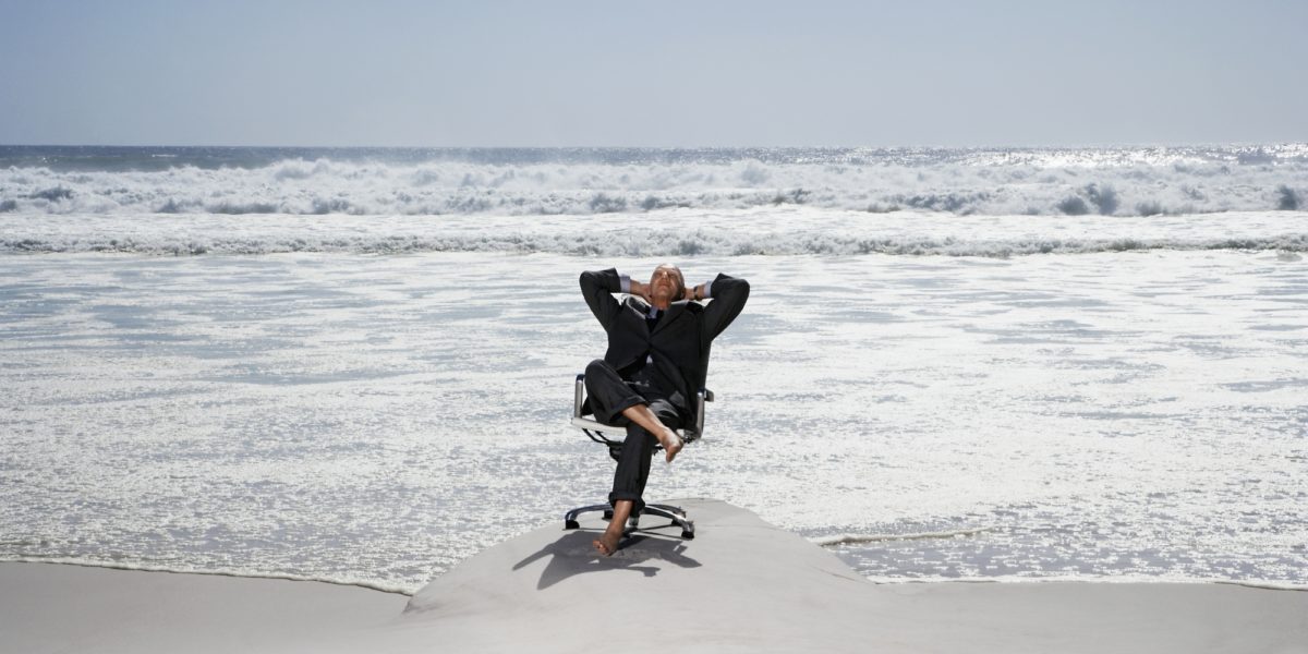 Stefan shares 7 ways that you can redefine what work life balance means to you