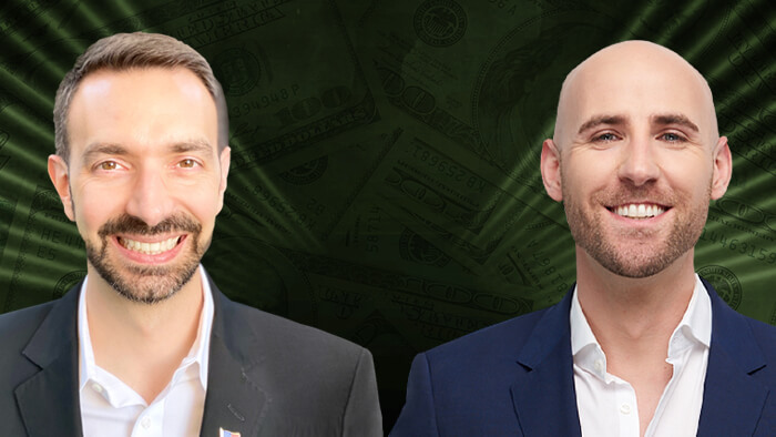 Stefan interviews Aymeric Monello about this Amazon success story and how he made $700k in sales in his first year on Amazon