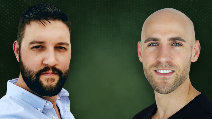 Stefan interviews Ian Bower about how he made $90k in one month using Amazon wholesaling