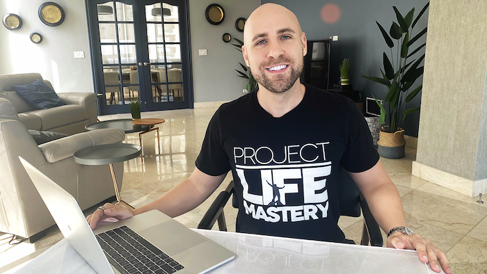 Stefan talks about how to hit your biggest goals in 2022