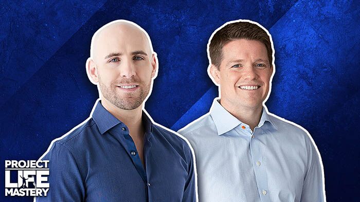 Stefan interviews Russell Brunson about how he built A $100 million company and mass movement with ClickFunnels