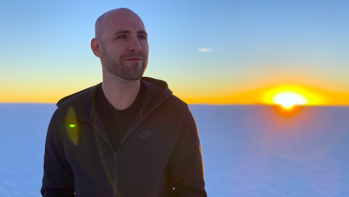 Stefan says that, "In order change your life, you need to learn this first."