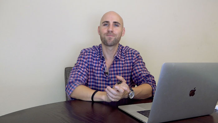 Stefan talks about 7 ways that you can improve your decision making process