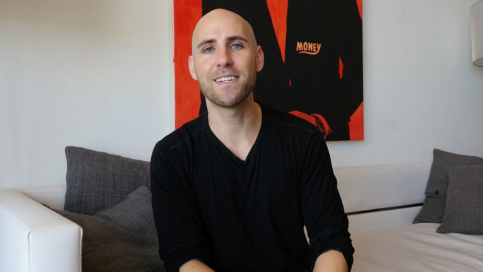 goal setting formula: do your goals hit the "sweet spot?" (law of attraction)