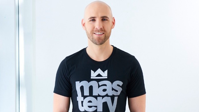 Stefan talks about why people dont succeed in business