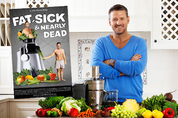 fat sick nearly dead reboot