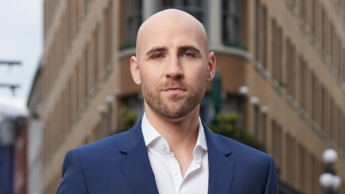 Stefan talks about how to overcome fear of starting a business