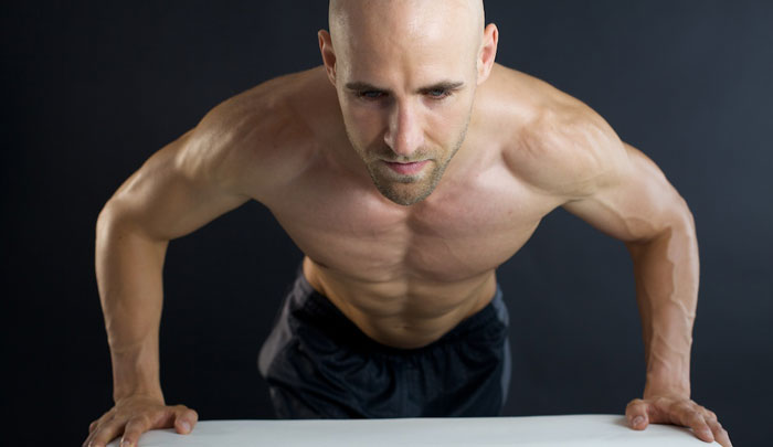 Stefan shares 3 reasons why you MUST master your health and energy