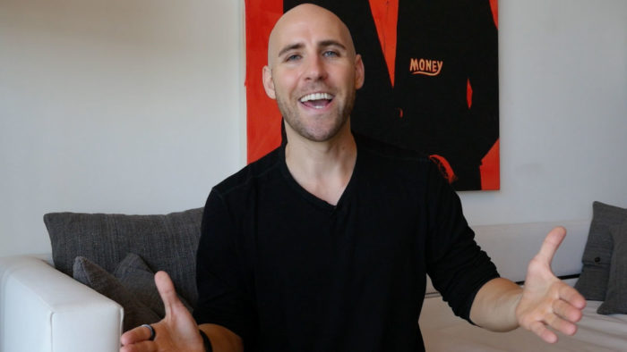 goal setting strategy