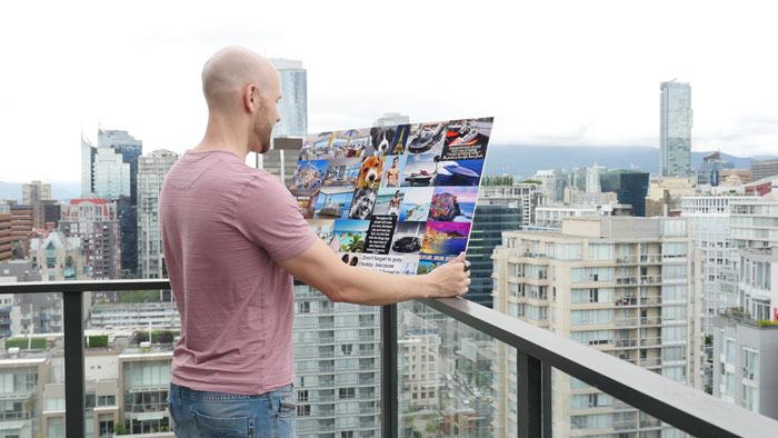 Today Stefan teaches you how to reprogram yourself for success