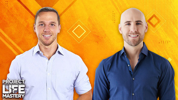 Stefan and Matt Clark talk about how to set goals while keeping your life in balance