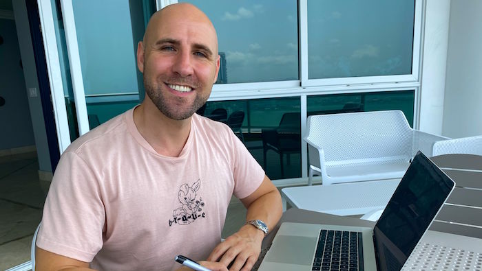 Stefan gives you 7 productivity tips for working from home