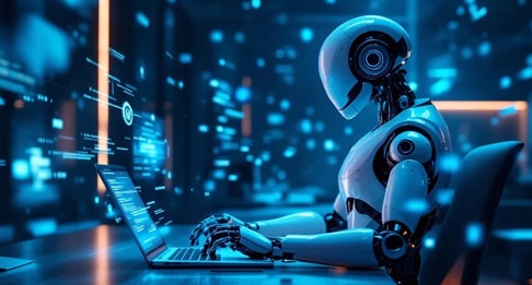 Jump-Start the Future With AI Development