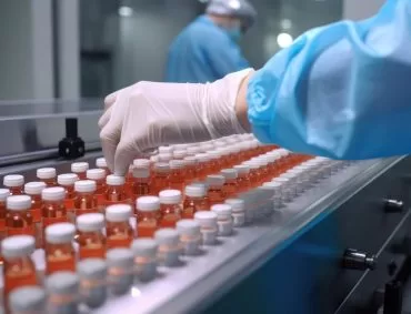 Pharmaceuticals Pharmaceuticals