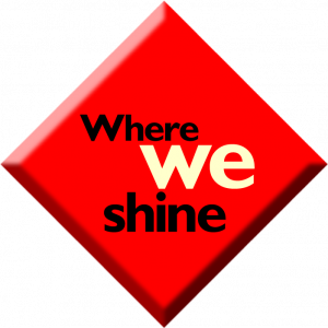 Where we shine