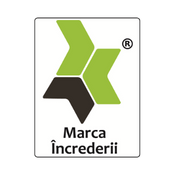 Marca Increderii Footer